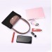 Waterproof Tote Shoulder Bag for Women Foldable Tote Bag Portable Handbag Waterproof Tote Shoulder Bag for Women Foldable Tote Bag Portable Handbag